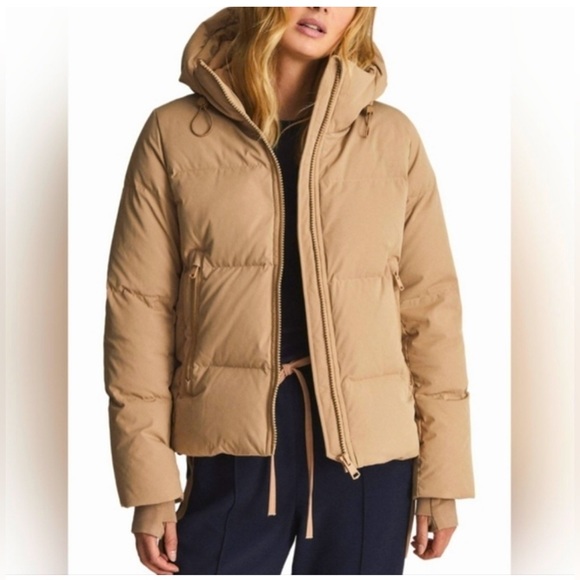 💥 REISS THEA PUFFER COAT - Picture 2 of 16